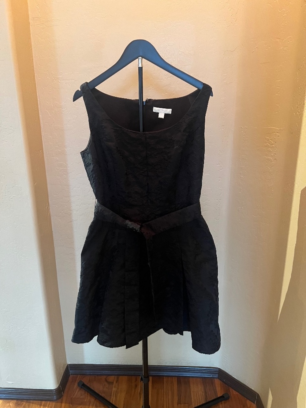 Ann Taylor formal dress like new 10